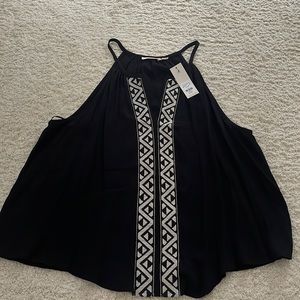 New Francesca’s  mi ami tank.